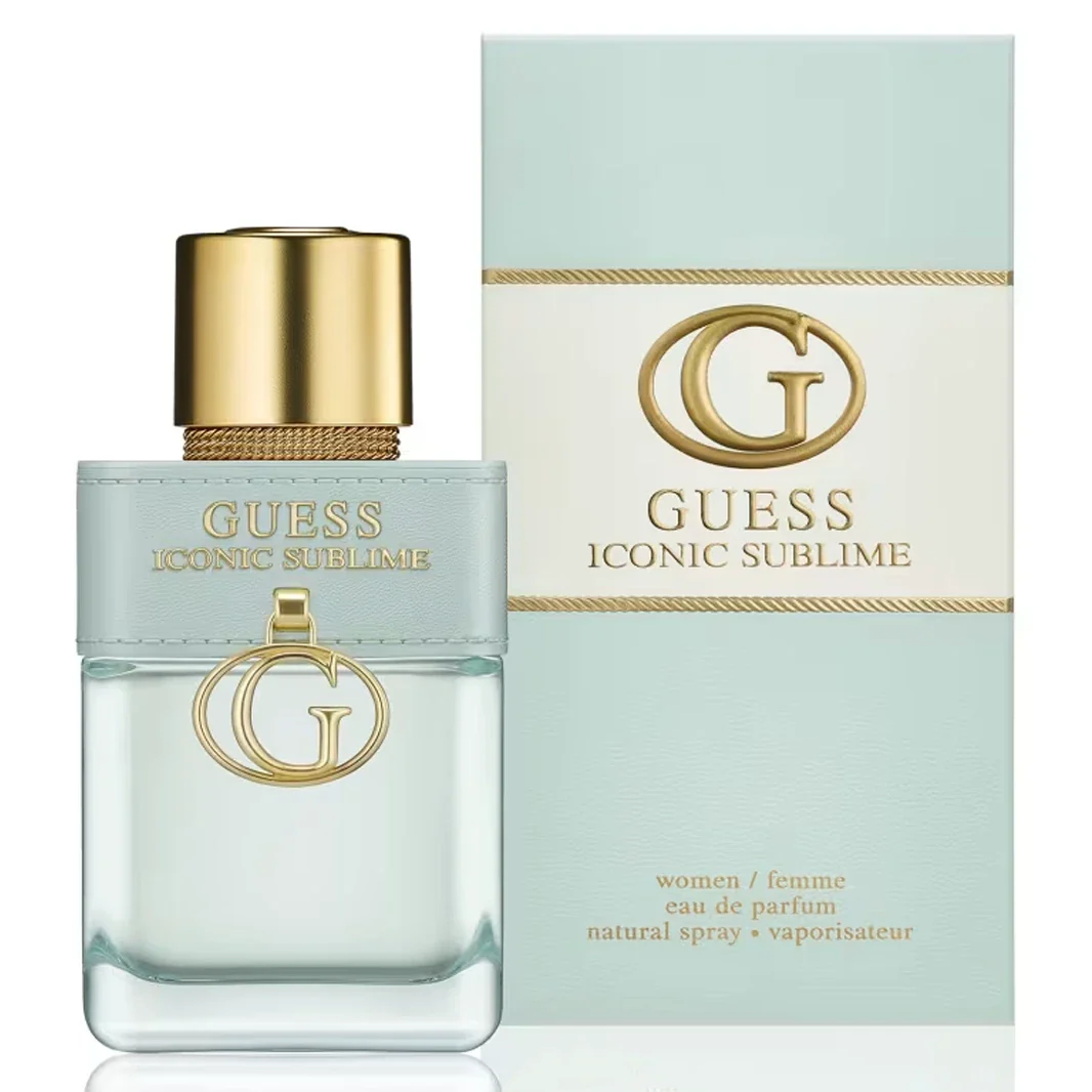 New Arrival Perfume Collection